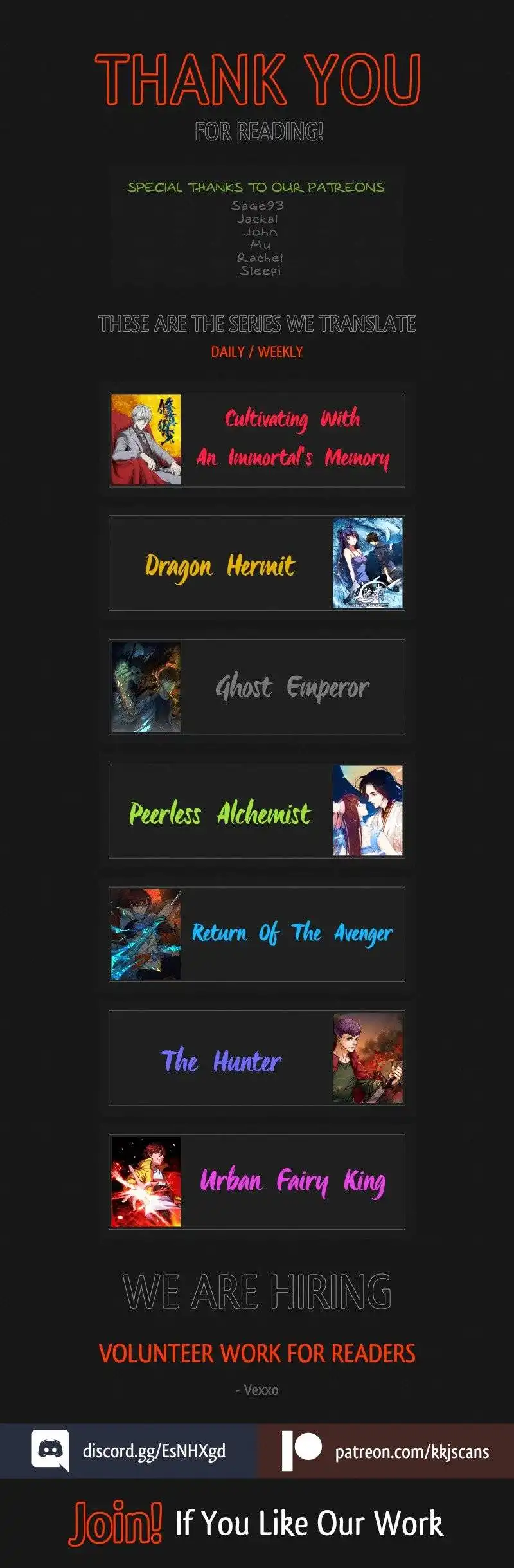 Dragon Pulse Chapter 0 10